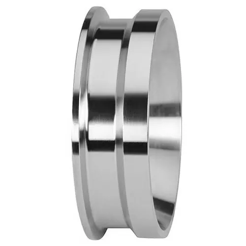 19MPX Clamp X Jadual 10S Weld Adapter