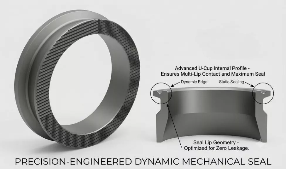 19MPX Clamp X Schedule 10S Weld Adapters