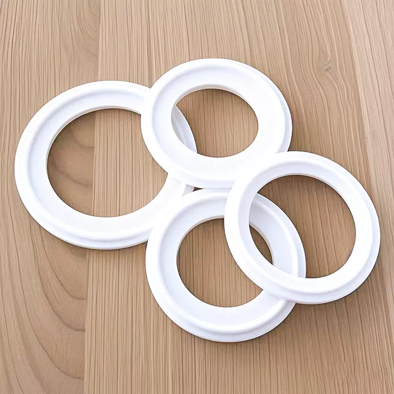 Gasket Sanitari PTFE